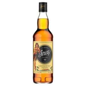 Sailor Jerry Spiced Rum 70cl