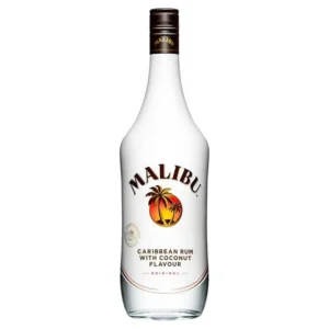 Malibu Original Rum 70cl