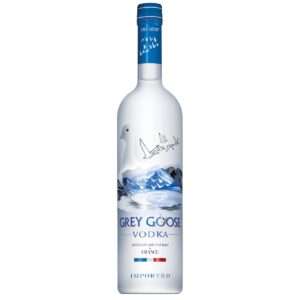 Grey Goose Vodka Original 70cl
