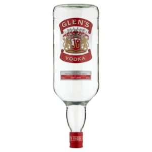 Glen's Vodka 1.5L