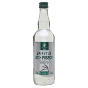 Spirytus Duch Puszczy Spirit 50cl