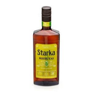 Starka Riesutai Spirit Drink 50cl