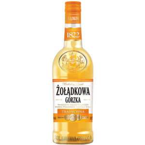 Zoladkowa Gorzka Vodka 70cl