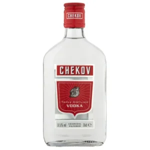 Chekov Vodka 35cl
