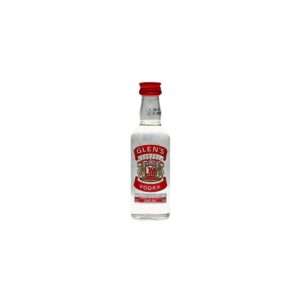 Glen's Vodka 5cl