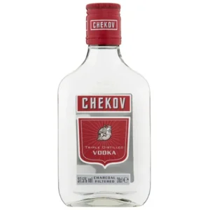 Chekov Vodka 20cl