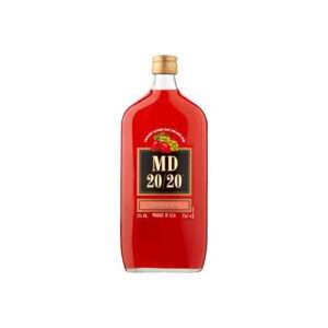 MD 20/20 Strawberry 70cl
