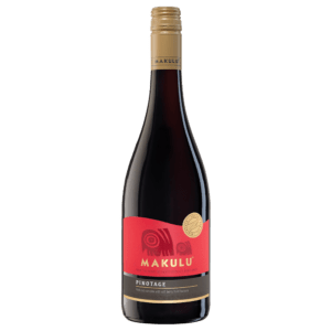 Makulu Pinotage 75cl
