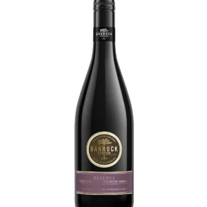 Banrock Station Reserve Cabernet Sauvignon Shiraz 75cl