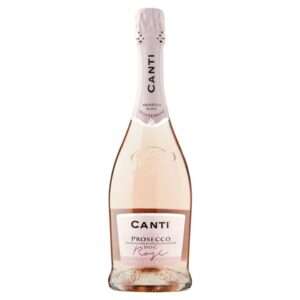 Canti Prosecco Rose 75cl