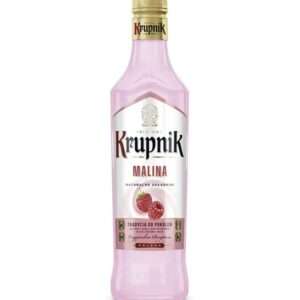 Krupnik Malina Liqueur 50cl
