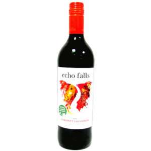 Echo Falls Cabernet Sauvignon 75cl