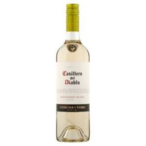 Casillero Del Diablo Sauvignon Blanc 75cl