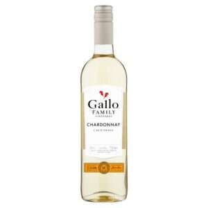 Gallo Family Chardonnay 75cl