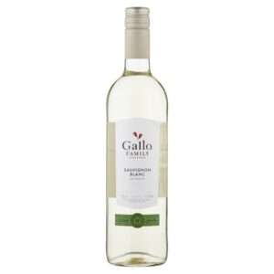 Gallo Family Sauvignon Blanc 75cl