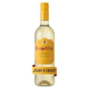 Campo Viejo Rioja Blanco 75cl