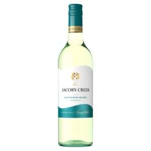 Jacob's Creek Sauvignon Blanc 75cl