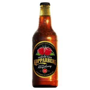 Kopparberg Cider Raspberry 500ml