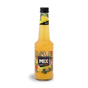 Mix Original Cocktail Gin & Mango 330ml