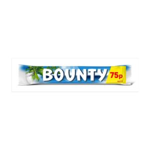 Bounty Coconut & Chocolate Bar