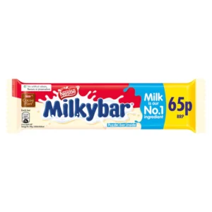 Milkybar White Chocolate Bar