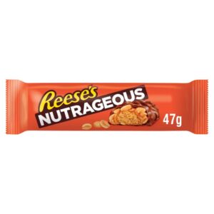 Reese's Nutrageous Chocolate Bar
