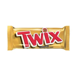 Twix Chocolate Bar