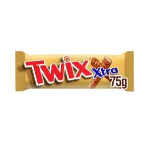 Twix Xtra Chocolate Bar