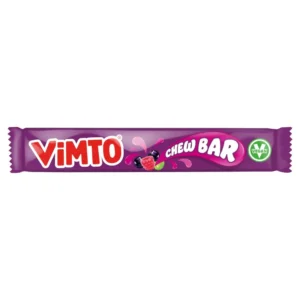 Vimto Chew Bar