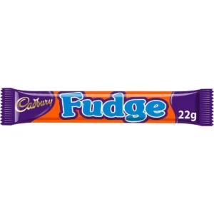 Cadbury Fudge Chocolate