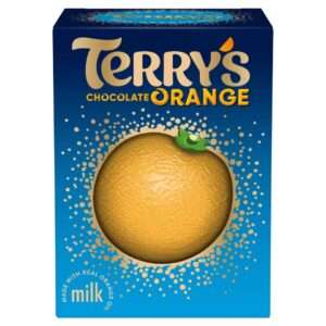 Terry's Chocolate Orange