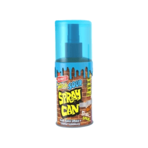 Bobby's Mega Sour Spray Can