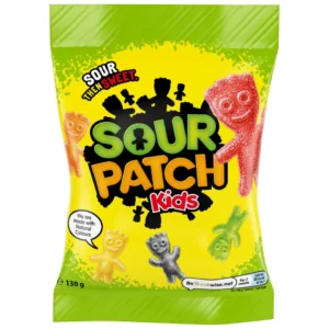 Sour Patch Kids Sweet Bag