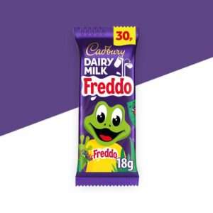 Cadbury Dairy Milk Freddo