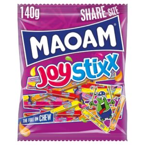 Maoam Joy Stixx Sweet Bag