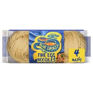 Blue Dragon Fine Egg Noodles