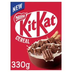 KitKat Cereal 330g