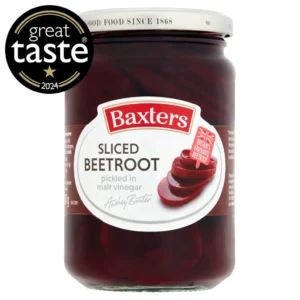 Baxters Sliced Beetroot 340g
