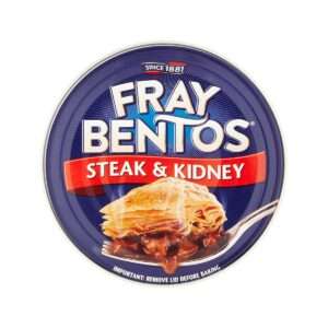 Fray Bentos Steak & Kidney