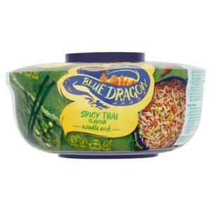 Blue Dragon Noodles Spicy Thai Flavour 65g