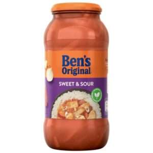 Ben's Original Sweet & Sour Sauce 450g