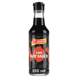Amoy Dark Soy Sauce 150ml