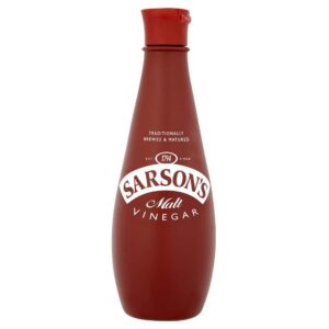 Sarson's Malt Vinegar 250ml