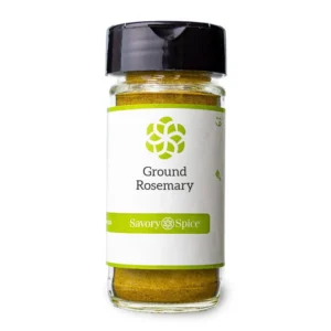 Batts Ground Rosemary 19g