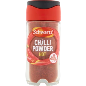 Batts Chilli Powder 39g