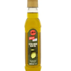 Jack's Extra Virgin Olive Oil 500ml