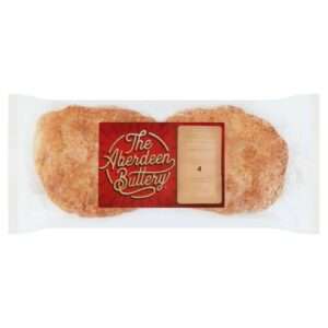 Murdoch Allan Aberdeen Butteries 4x