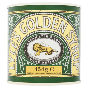 Lyle's Golden Syrup 454g