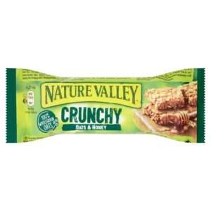 Nature Valley Crunchy Oats & Honey Protein Bar