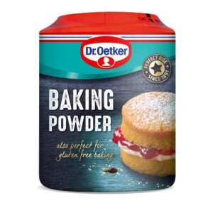 Dr. Oetker Baking Powder